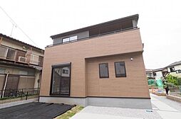 物件画像 川越市岸町1丁目　新築戸建