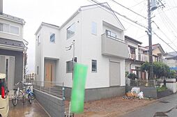 物件画像 上尾市平塚　新築戸建