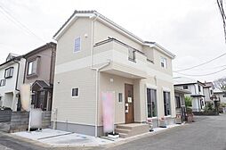 物件画像 川越市下広谷　新築戸建