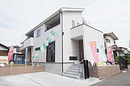 物件画像 川越市笠幡　新築戸建