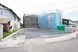 物件画像 川越市今成3丁目　土地