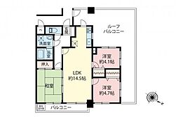 物件画像 ライオンズマンション川越西