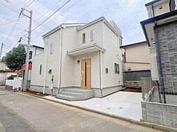 物件画像 川越市むさし野南　新築戸建