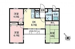 物件画像 タカラマンション指扇