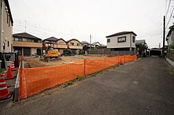 物件画像 川越市神明町　土地