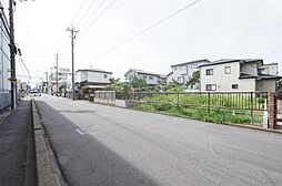 物件画像 川越市脇田新町　土地