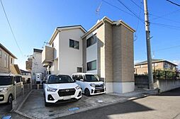 物件画像 全居室南西向き＆2面採光・さいたま市西区指扇　中古戸建