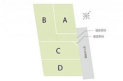 物件画像 さいたま市北区本郷町　土地