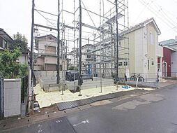 物件画像 川越市下広谷　新築戸建