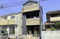 物件画像 さいたま市北区宮原町1丁目　新築戸建