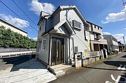 物件画像 リフォーム済桶川市泉町2丁目　中古戸建