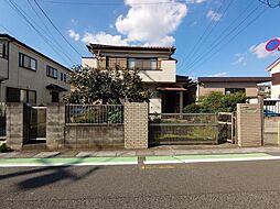 物件画像 さいたま市北区宮原町　土地