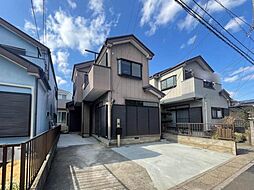 物件画像 上尾市井戸木4丁目　中古戸建