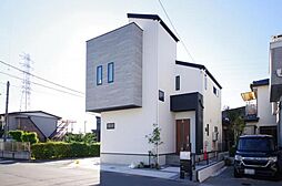 物件画像 屋上スカイバルコニー付・川越市上野田町　新築戸建