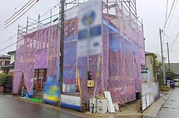 物件画像 桶川市泉2丁目　新築戸建