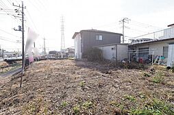 物件画像 川越市郭町2丁目　土地