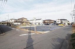 物件画像 川越市上戸新町　土地