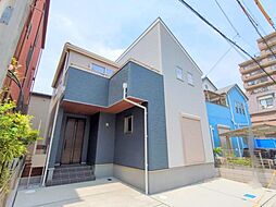 物件画像 川越市仙波町3丁目 新築戸建