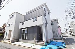 物件画像 川越市氷川町 新築戸建