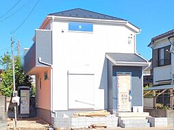 物件画像 川越市神明町　新築戸建