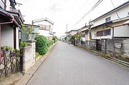 物件画像 川越市笠幡 土地