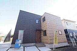 物件画像 川越市的場　新築戸建