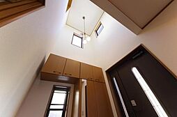 室内の画像