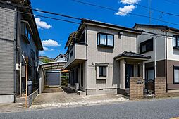 空き家川越市石原町2丁目　中古一戸建て