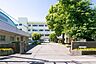 周辺：川越市立富士見中学校 徒歩12分。 940m