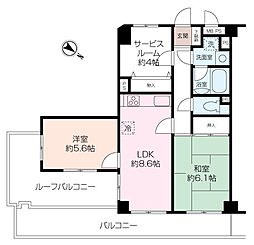 堀ノ内駅 1,080万円