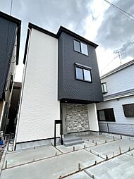 上町2丁目新築戸建て 2号棟