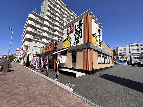 【その他】ゆず...