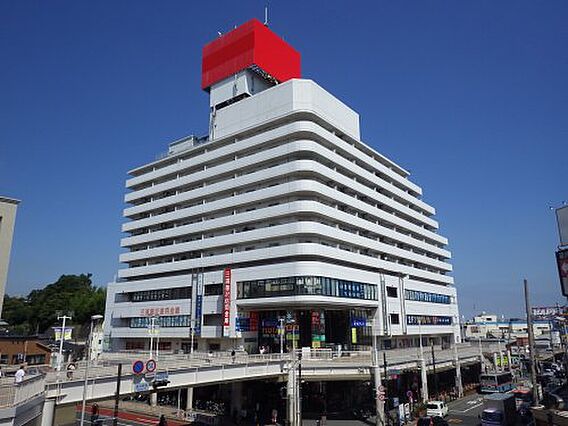 【デパート】サ...