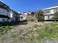 神奈川県三浦郡葉山町下山口1205-5：物件画像