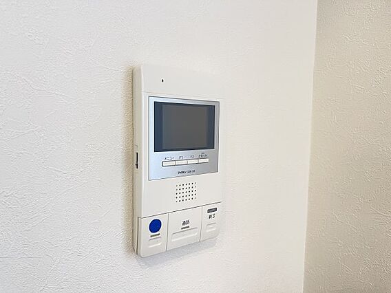 モニター付きイ...