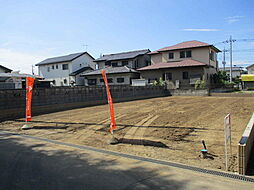 物件画像 籠原始発駅徒歩１８分の土地