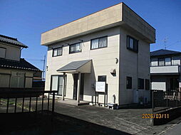 物件画像 土地広々７６坪の戸建住宅