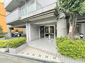 新居マンション  ｜ 大阪府大阪市淀川区東三国１丁目（賃貸マンション1R・4階・25.18㎡） その30