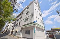 大阪府大阪市淀川区宮原1丁目：物件画像／株式会社FACE 賃貸住宅サービス NetWork新大阪中央店