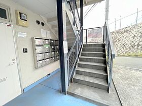 エステートピア緑地  ｜ 大阪府豊中市東寺内町（賃貸マンション1R・2階・21.00㎡） その19