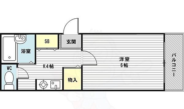 物件拡大画像