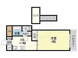 淡路駅 5.0万円