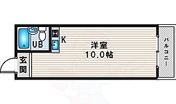 十三駅 3.2万円