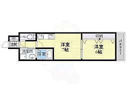 新大阪駅 8.7万円