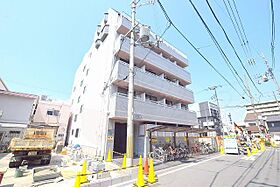 近畿ビル  ｜ 大阪府大阪市淀川区西三国２丁目（賃貸マンション1K・1階・21.00㎡） その16