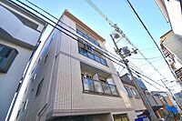 大阪府大阪市淀川区三国本町2丁目：物件画像／株式会社FACE 賃貸住宅サービス NetWork新大阪中央店