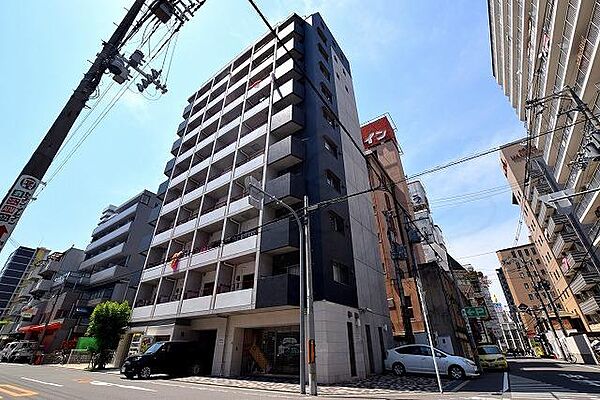 セレブコート新北野 ｜大阪府大阪市淀川区新北野１丁目(賃貸マンション1LDK・9階・51.64㎡)の写真 その1