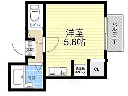 JR淡路駅 3.0万円