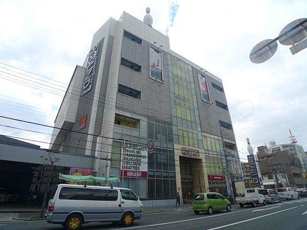 ヴィラナリー淡路 ｜大阪府大阪市東淀川区淡路２丁目(賃貸マンション1R・1階・18.00㎡)の写真 その27