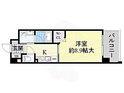 新大阪駅 8.0万円